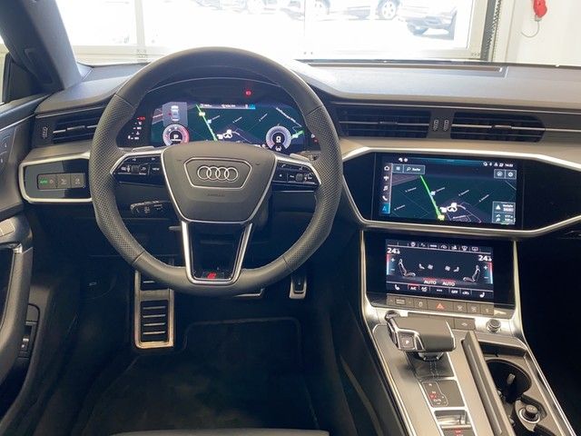 AUDI A7 Sportback 50 TDI Quattro S-tronic S-line | předváděcí auto | skladem | od německého autorizovaného prodejce | online nákup | super cena | autoibuy.com